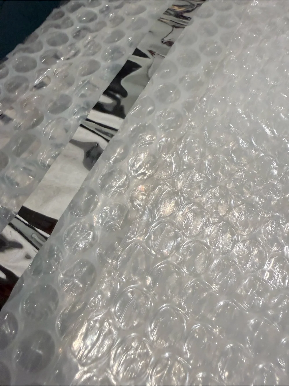 50 polymailers and 10 shipping boxes - Shipping supplies